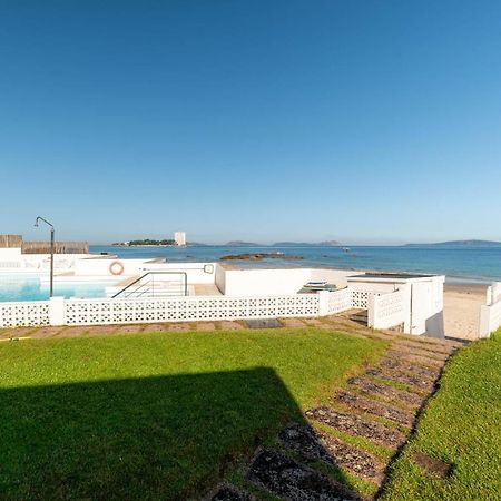 El Balcon De Cies Leilighet Vigo Eksteriør bilde