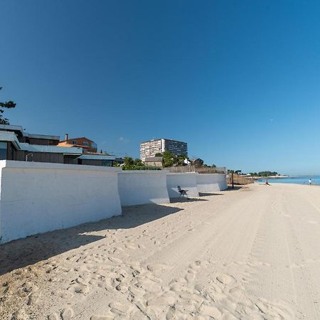 El Balcon De Cies Leilighet Vigo Eksteriør bilde